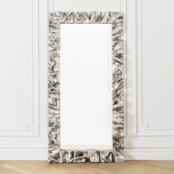 Sequoia Leaner Mirror