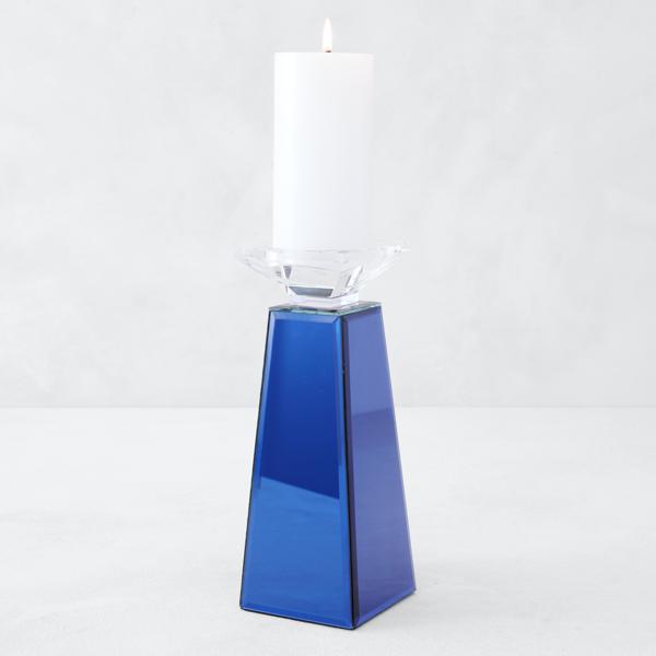 Prism Pillar Holder