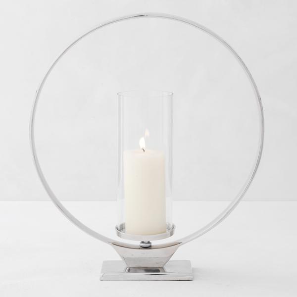 Cirque Pillar Holder