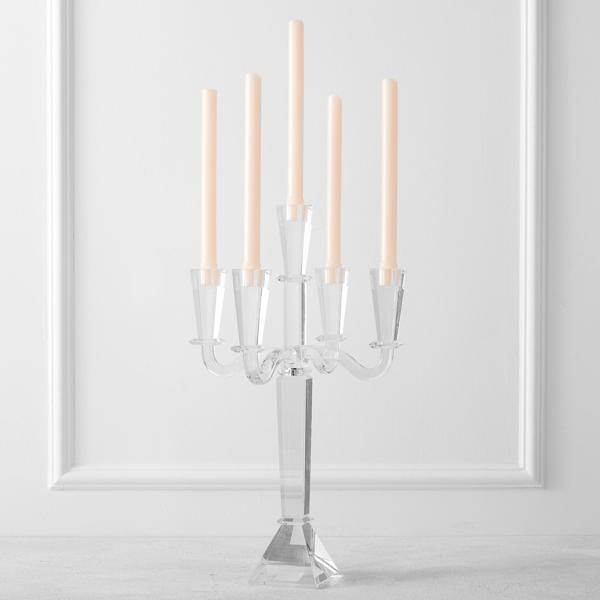 Evangeline Candelabra