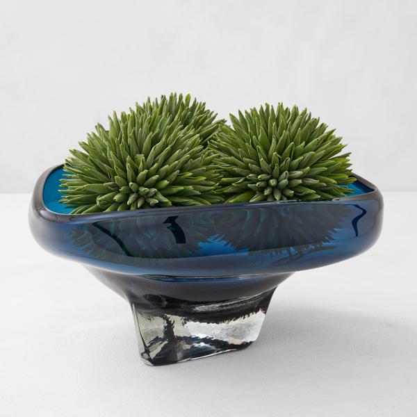 鉢・プランター spicygem pot Meteorite BOWL ver APOLLO Meteorite BOWL var. APOLLO – GAHGA