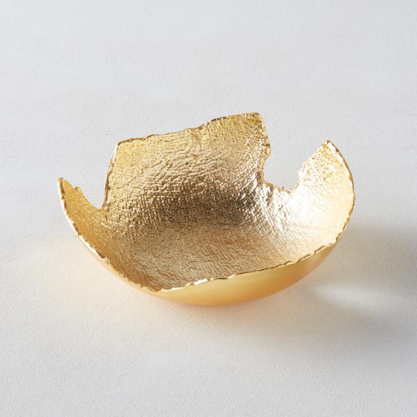 Cora Crystal Taper Holder