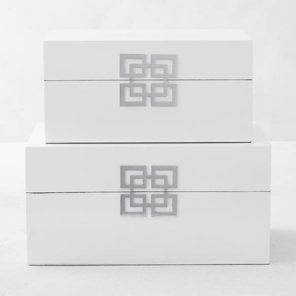 Cora Crystal Taper Holder