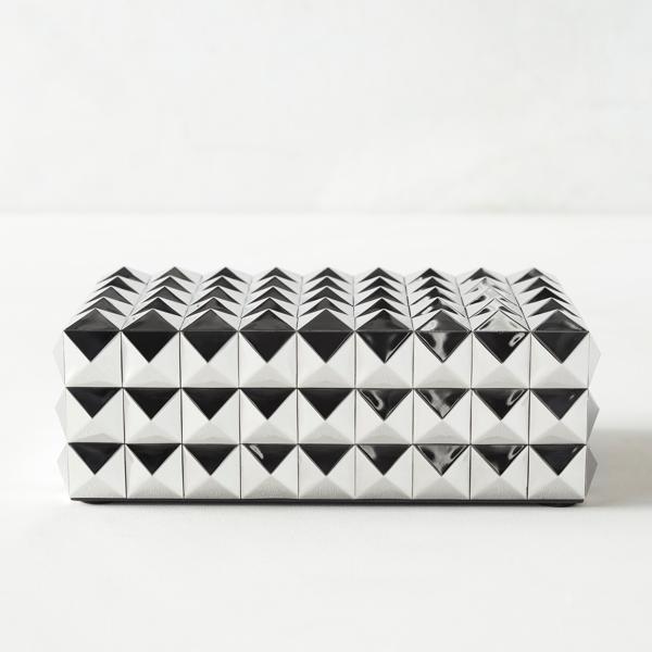 ジョルジュブラック【Pichet et Pommes sur la Table】 Studded Box