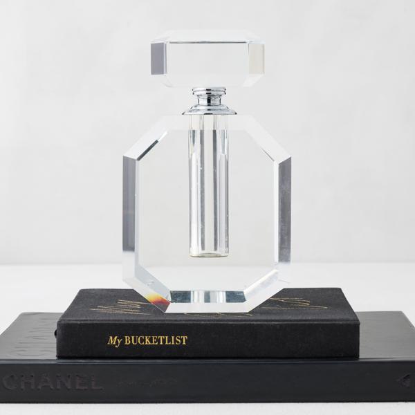 Perfume Closet PIERCE‐PERFUME BOTTLE Perfume Closet PIERCE‐PERFUME BOTTLE