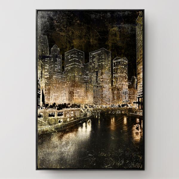 Chicago Lights