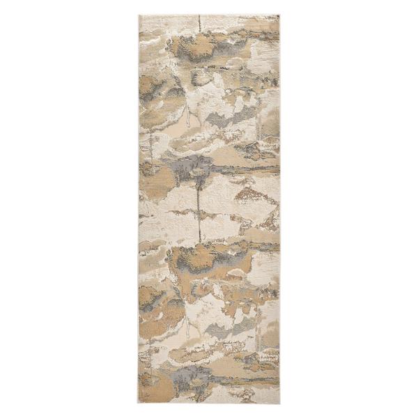 Mayra Rug - Gold/Beige