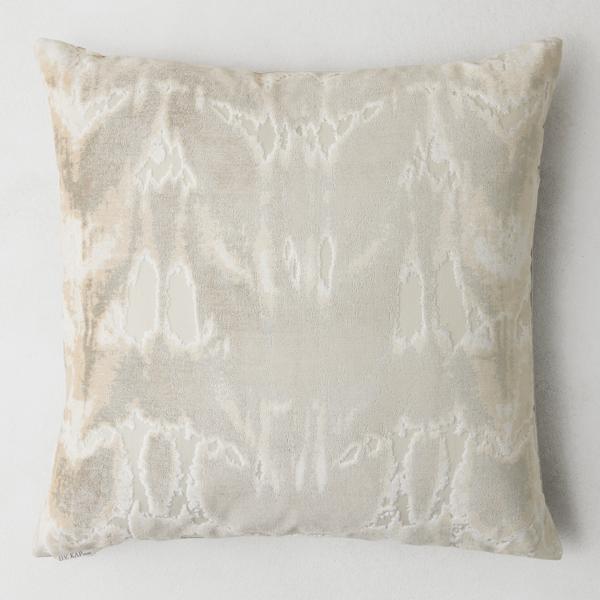 Cora Crystal Taper Holder