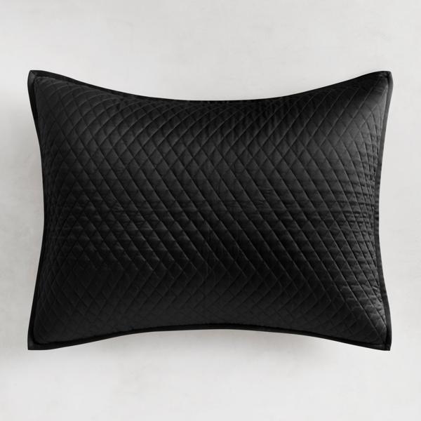 Avalon Bedding - Onyx