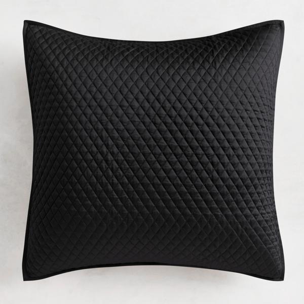 Avalon Bedding - Onyx