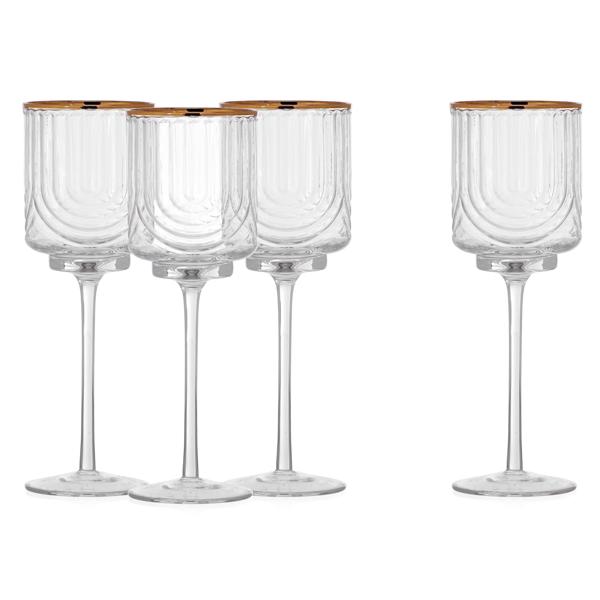シャンパングラス　（Z GALLERIE） Barware & Entertaining | Z Gallerie