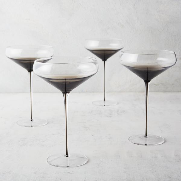 Weston Glassware Collection