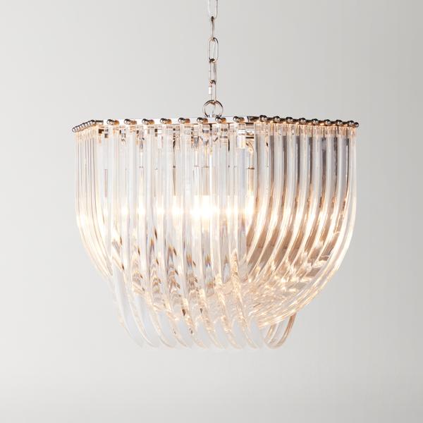Laval Chandelier