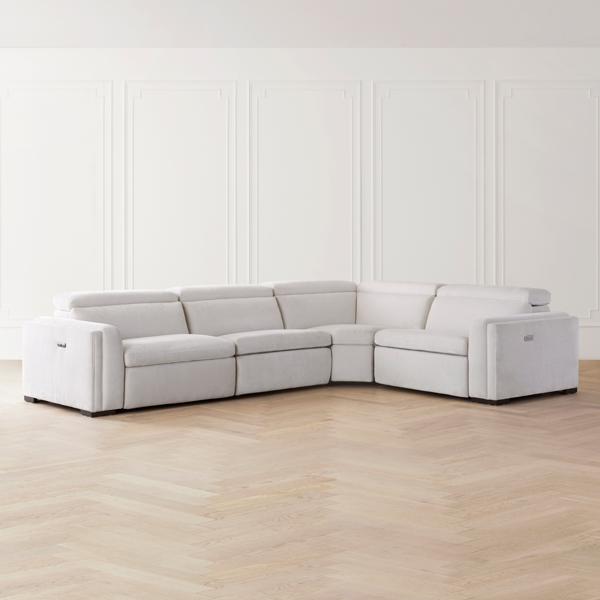 Frankie Reclining Sectional