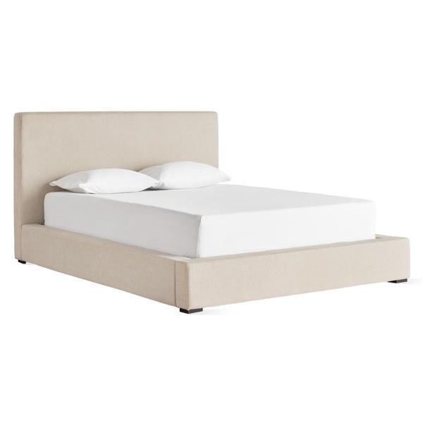 Lana Platform Bed - Modern & Stylish Design