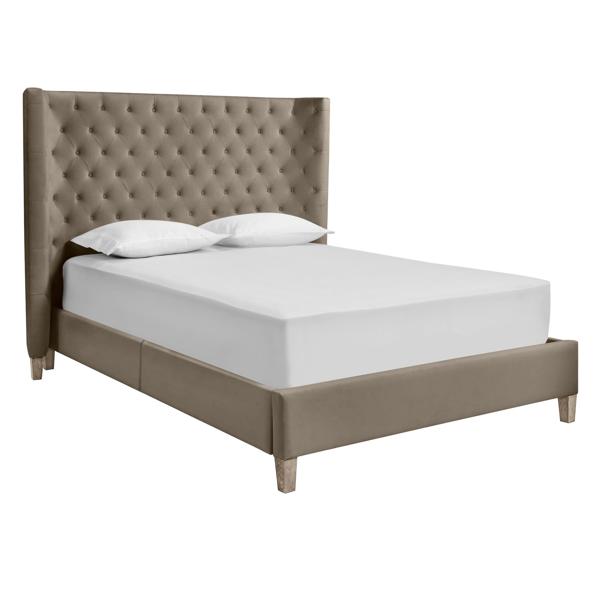 Jen Storage Bed