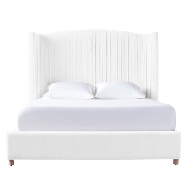 Larissa Platform Bed