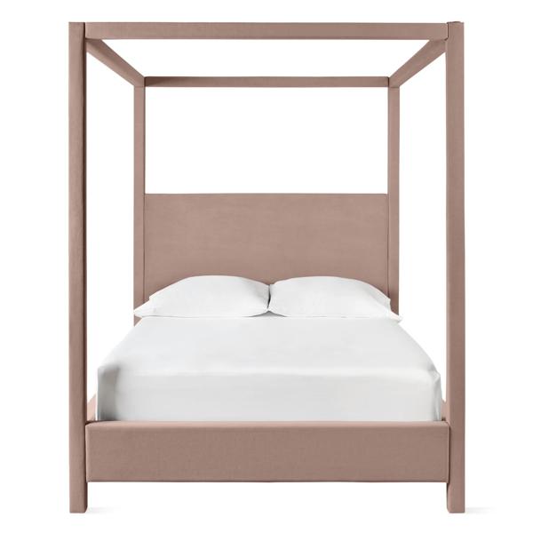 Cora Crystal Taper Holder