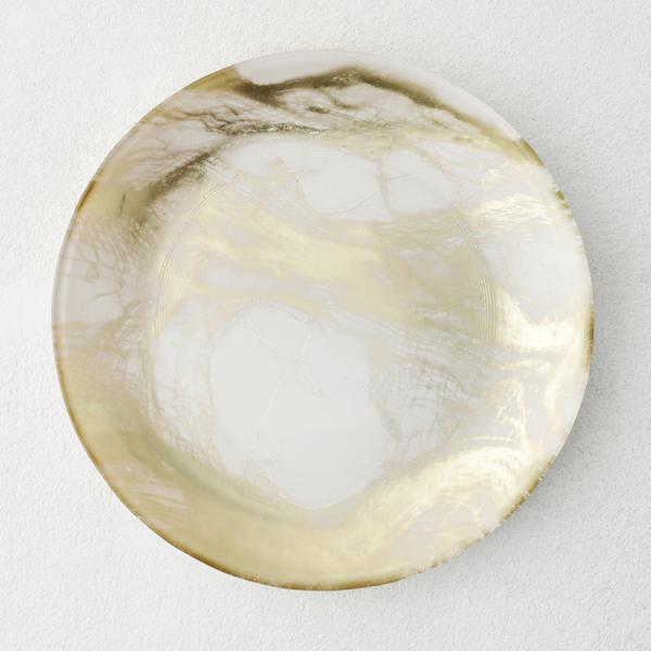 マーブル皿 Marble Dinnerware Sets