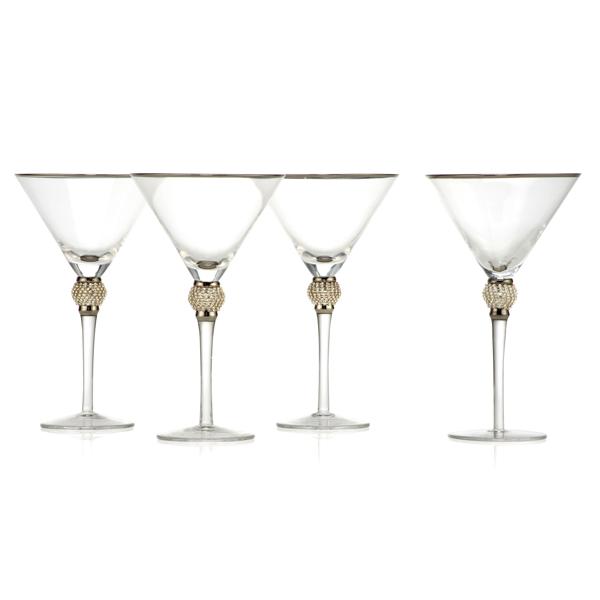 Victoria Stemware Sets