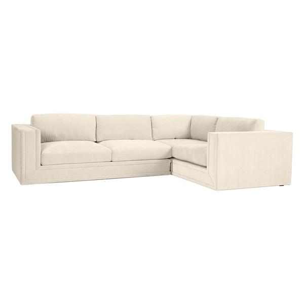 Luka Sectional - 3 PC
