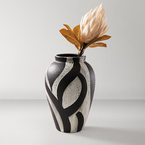 FRGMT M'Quve's Vase Black Whiteセット BANDAI NAMCO FRGMT/M Quve's Vase White - メルカリ