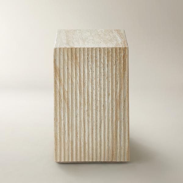 Strata Side Table