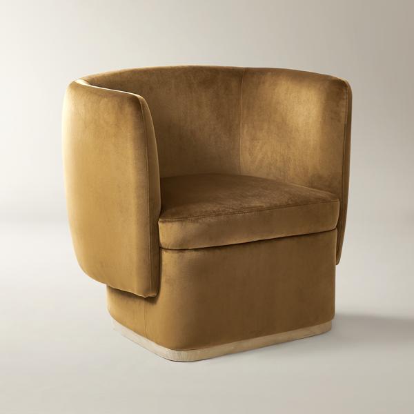 Stria Arm Chair