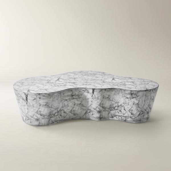 Petra Coffee Table