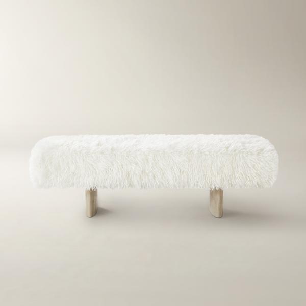 Micah Bench