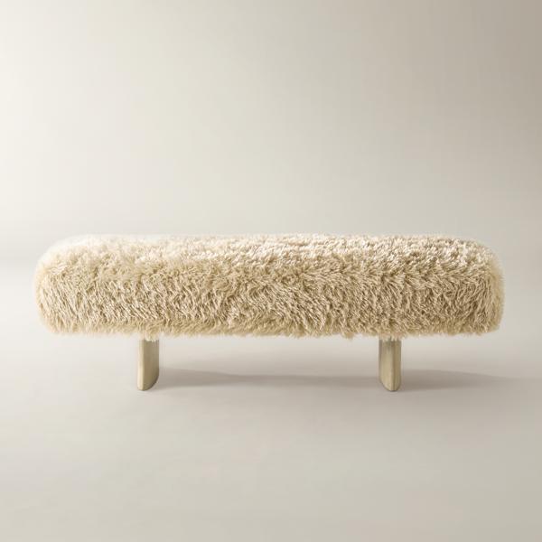 Micah Bench | Z Gallerie
