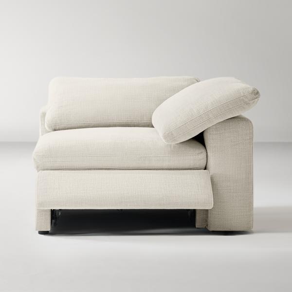 Milo Sectional Components - Bulid Your Own