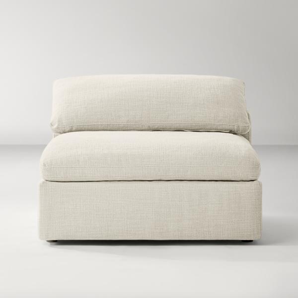 Milo Sectional Components - Bulid Your Own