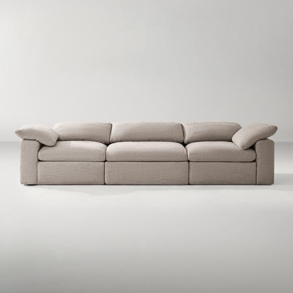 Milo Reclining Cloud Sofa
