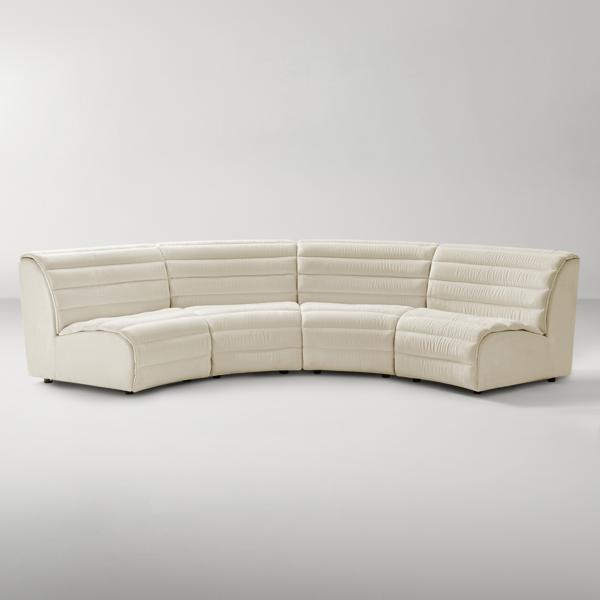 Jacqlyn Sectional