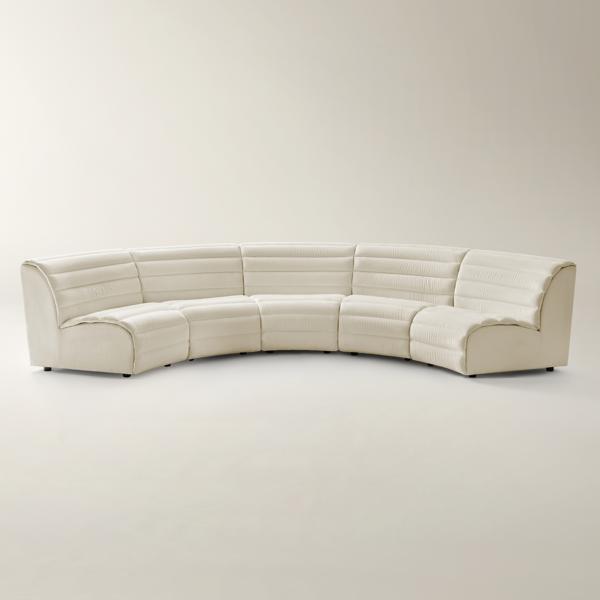 Jacqlyn Sectional