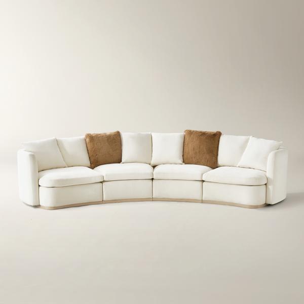 Stria Sectional