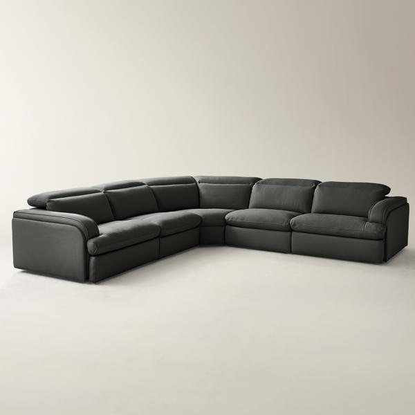 Terra Sectional