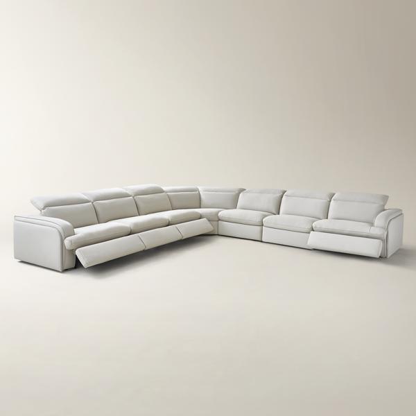 Terra Sectional