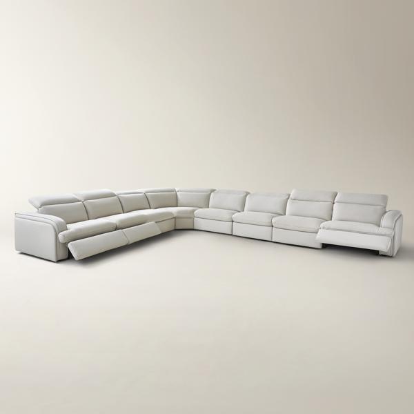 Terra Sectional