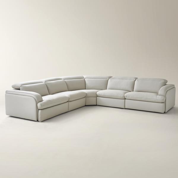 Terra Sectional