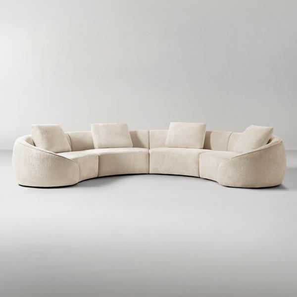 Irene Sectional