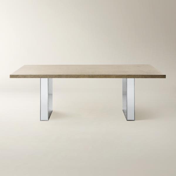 Glimmer Dining Table