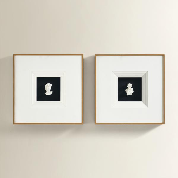 Classics - Set of 2
