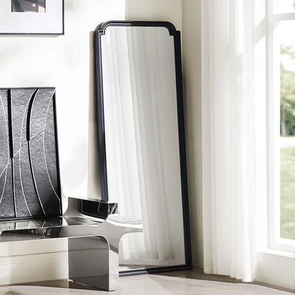 Clyde Floor Mirror
