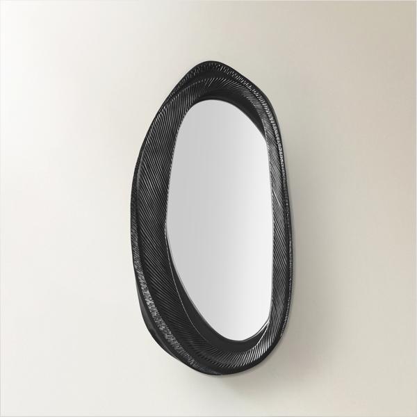 Zuma Wall Mirror
