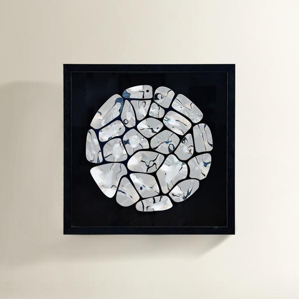 Reflect Metal Art 2