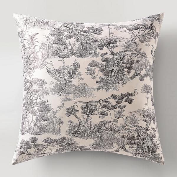 Cora Crystal Taper Holder