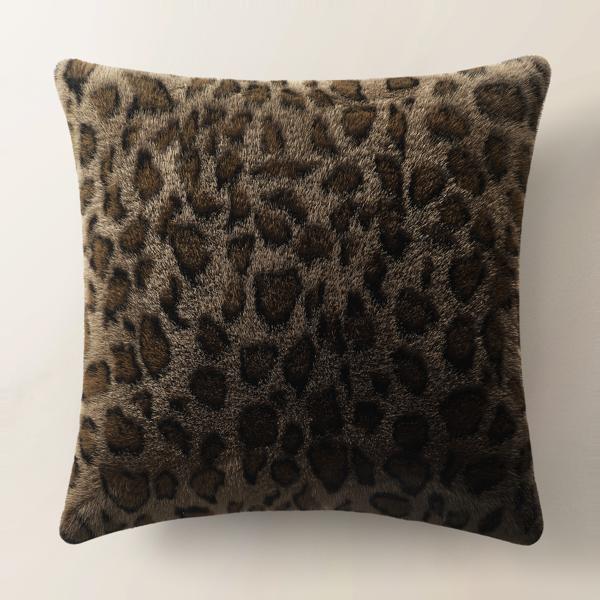 Nyx Faux Fur Pillow 22"