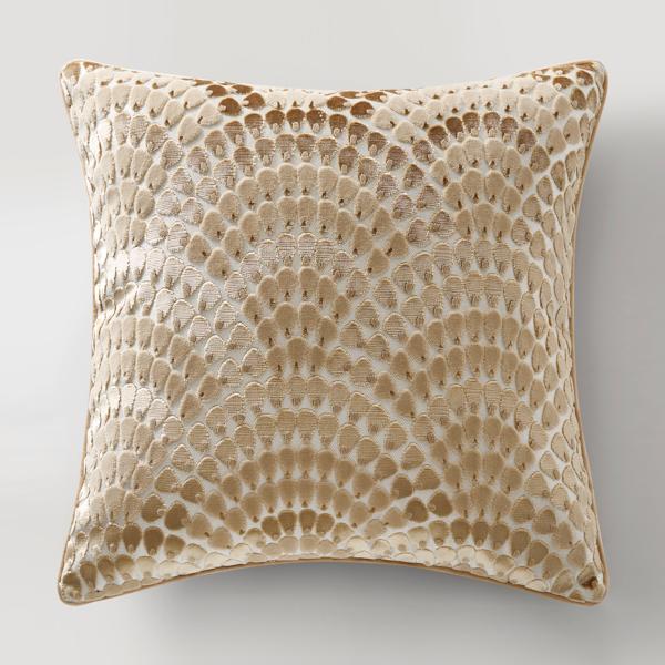 the pillows/15th　Anniversary　Special　916 Gold Quinceanera Pillows, Mis 15 Anos Shoe Pillow